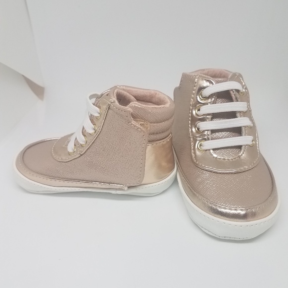 aldo baby shoes